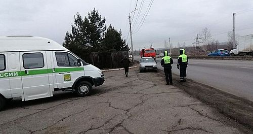 Фото пресс-службы УФССП России по Хакасии